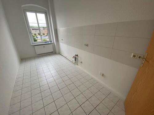 Foto - Etagenwohnung in Döbeln zur Miete