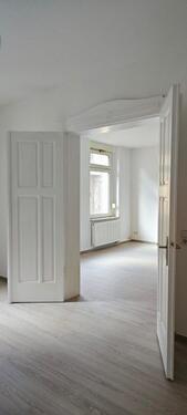 Foto - HELLE 2-Raumwohnung in Wallhausen