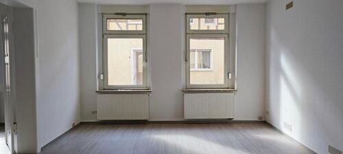 Foto - Erdgeschoßwohnung in Wallhausen zur Miete