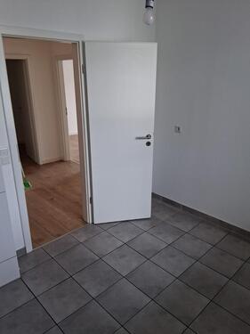 Foto - Etagenwohnung in Olsberg zur Miete