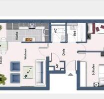 3 Zimmerwohnung, 75 qm, ab 1.05.26 frei in Köln-Weidenpesch 3 Zimmerwohnung, 75 qm, ab 1.05.26 frei in Köln-Weidenpesch
