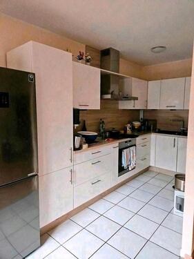 Foto - Etagenwohnung in Köln zur Miete