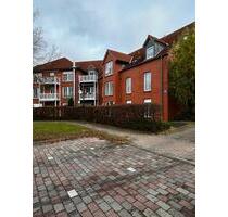 Crivitz: 2-R-Wohnung in gepflegter Wohnanlage zu vermieten.