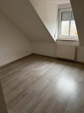 Foto - 2 Zimmer Dachgeschoßwohnung in Crivitz