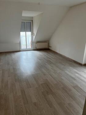 Foto - Dachgeschoßwohnung in Crivitz zur Miete