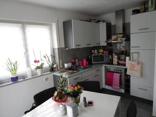 Foto - Etagenwohnung in Oelde zur Miete