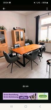 Foto - 3 Zimmer Etagenwohnung zur Miete in Schüttorf