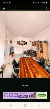 Foto - 3 Zimmer Etagenwohnung in Schüttorf