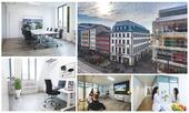 Foto - Modernes Vollservice-Büro in der Innenstadt: flexibel, möbliert, Konferenzräume
