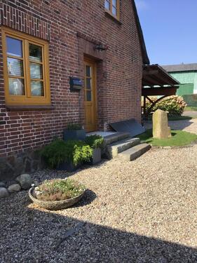 Foto - 5 Zimmer Einfamilienhaus zum Kaufen in Hohenwestedt
