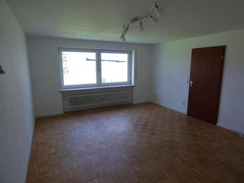 Foto - 52 m² Single Wohnung am Hang ruhige Lage in Marktredwitz OT Brand