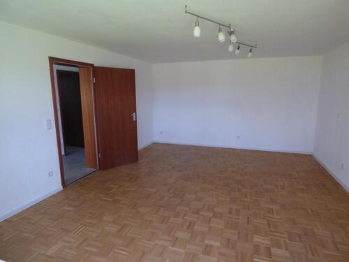 Foto - 2 Zimmer Etagenwohnung zur Miete in Marktredwitz