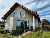 Foto - 5 Zimmer Einfamilienhaus zum Kaufen in Blankensee