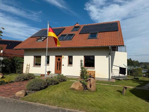 Foto - 5 Zimmer Einfamilienhaus in Blankensee