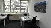 Foto - Attraktives Büroraum M in Stuttgart – flexibel, 247 Zugang, möbliert