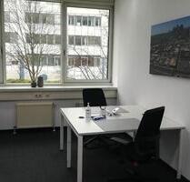 Attraktives Büroraum M in Stuttgart – flexibel, 247 Zugang, möbliert