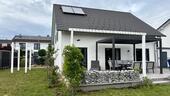 Foto - OHNE PROVISION - Freistehendes, modernes Einfamilienhaus