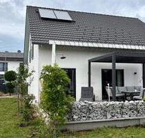 OHNE PROVISION - Freistehendes, modernes Einfamilienhaus - Kröning