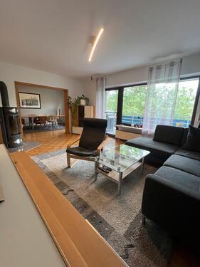 Foto - Attraktive 3-Zimmer-Wohnung mit 92 qm und eigener Garage