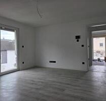 EG 90 qm 4 Zimmer Wohnung in Netphen Zentrum