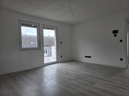 Foto - 4 Zimmer Erdgeschoßwohnung zum Kaufen in Netphen
