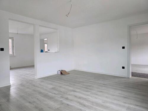 Foto - 4 Zimmer Erdgeschoßwohnung in Netphen