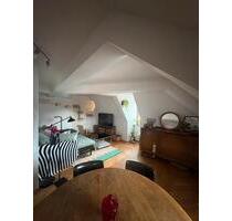 Schöne 2-Zimmer-Wohnung in der Amberger Innenstadt ab 01.11.2026