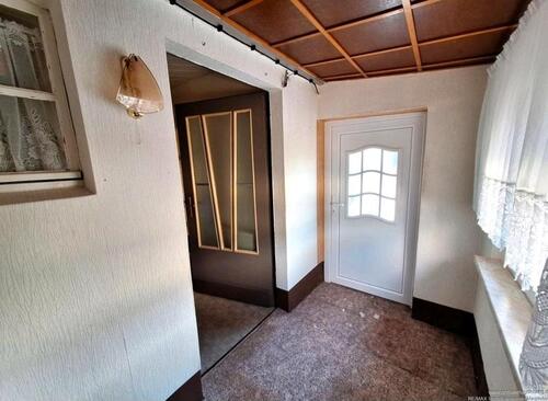 Foto - Einfamilienhaus in Calbe (Saale) zum Kaufen