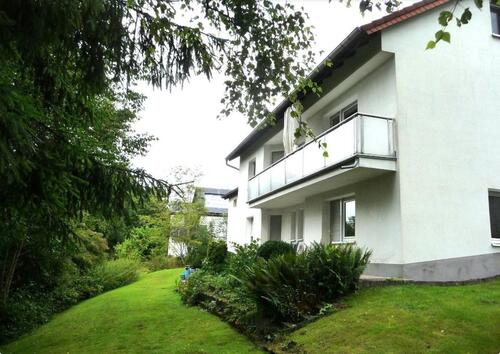 Foto - Mehrfamilienhaus als Renditeobjekt in Schenklengsfeld