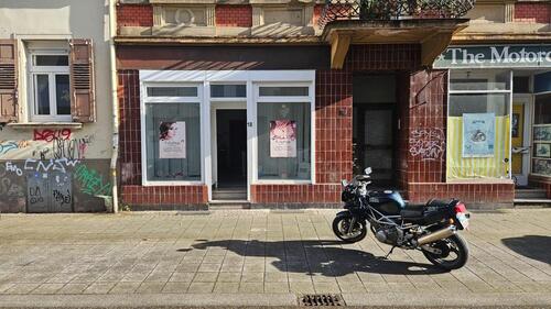 Foto - Vielseitig nutzbares Ladengeschäft zu vermieten