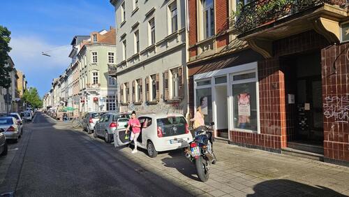 Foto - andere in Karlsruhe