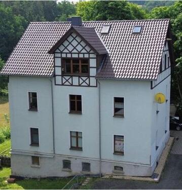 Foto - 33qm Wohnung Wilkau-Haßlau - 270,00 EUR Kaltmiete,