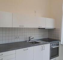 Hier ist sie! Ihre freundliche Wohnung in Meerane!