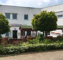 Einzigartige Gastronomiefläche im Gewerbepark Gommern!