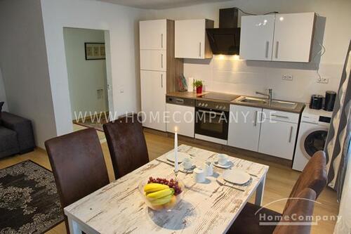 Foto - Etagenwohnung zur Miete in Dresden