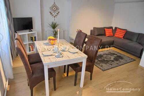 Foto - Etagenwohnung in Dresden zur Miete