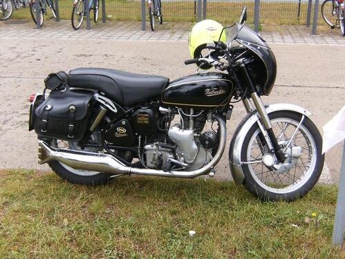 Foto - andere in Salzgitter