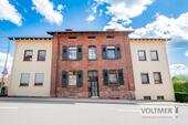 Foto - EINZUGSBEREIT - renovierte 3-Zimmer-Wohnung mit Balkon und Garage in Friedrichsthal-Maybach!