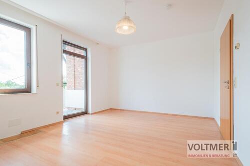 Foto - Etagenwohnung zur Miete in Friedrichsthal