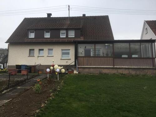Foto - Einfamilienhaus zum Kaufen in Gosheim