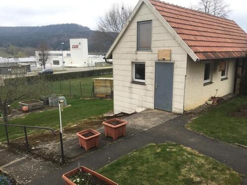 Foto - Einfamilienhaus in Gosheim