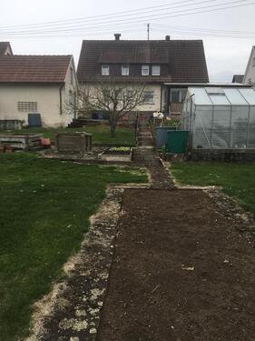 Foto - Einfamilienhaus in Gosheim zum Kaufen