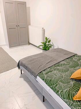 Foto - 3 Zimmer Etagenwohnung zur Miete in Koblenz