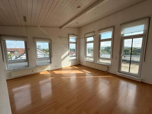 Foto - Etagenwohnung zur Miete in Böblingen