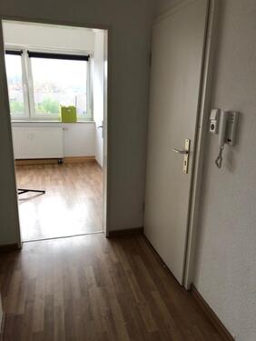 Foto - Etagenwohnung in Bocholt