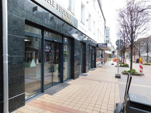 Foto - Jülich Cyti, Zu Vermieten Kosmetikstudio Kosmetikinstitut,Praxis