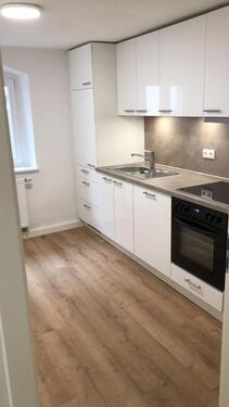 Foto - 2-Zimmer Wohnung 1. OG - 410,00 EUR Kaltmiete,