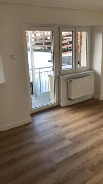 Foto - Etagenwohnung zur Miete in Auerbach in der Oberpfalz