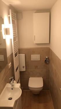 Foto - Etagenwohnung in Auerbach in der Oberpfalz