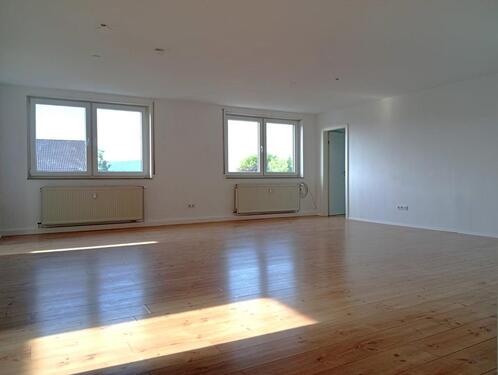 Foto - 3.5 Zimmer Etagenwohnung zur Miete in Gelnhausen